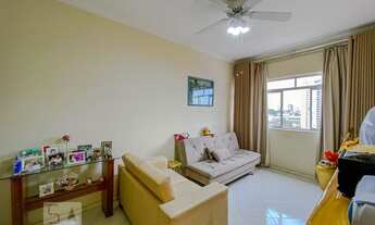 Imagem 2: Apartamento para Aluguel - Mooca, 1 Quarto, 63 m2