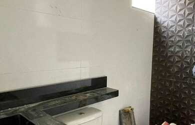 Imagem 6: Casa para venda possui 200 metros quadrados com 3 quartos