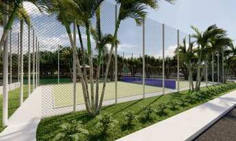 Imagem 3: Quintas do Lago Condomínio fechado Chácaras ( Aragoiânia .Goiás