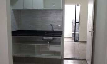 Imagem 3: APARTAMENTO - VILA NOVA CONCEIÇÃO - SP