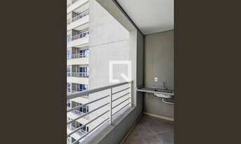 Imagem 6: Apartamento para Aluguel - Paulicéia, 1 Quarto, 47 m2