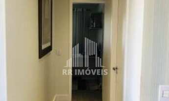 Imagem 6: RRCOD4325 Apartamento 107m² CONDOMÍNIO ALPHA PARK - OPORTUNIDADE - 2 Suítes 2 Vagas - Baru