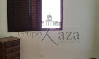 Imagem 3: Apartamento - Jardim Aquarius - Residencial West Tower - 98,56m² - 3 Dormitórios