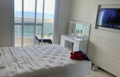 Imagem 6: Maravilhosa cobertura de 4 quartos na Orla de Itaparica Cód.3938 z