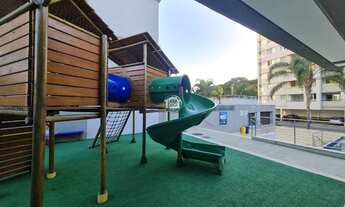 Imagem 5: Apartamento com 2 dormitórios à venda, 60 m² por R$ 400.000,00 - Lundcea - Lagoa Santa/MG