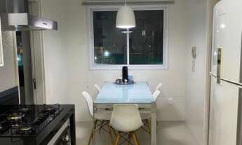 Imagem 5: Apartamento para venda tem 240 metros quadrados com 4 quartos