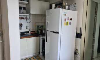 Imagem 5: Apt/Flat/Kitnet para venda tem 26m com 1 quarto em Soledade - Recife - PE