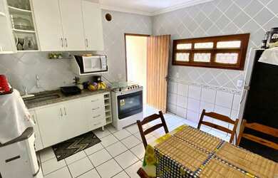 Imagem 3: Casa Duplex com 200m², 03 suítes e 03 vagas