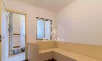 Imagem 7: Apartamento com 3 dormitórios à venda, 160 m² por R$ 850.000 - Edifício Regina - Barueri/S