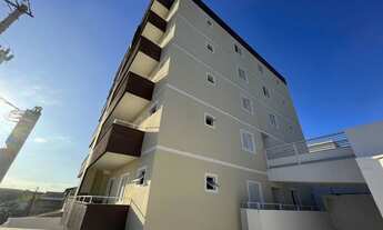 Imagem 2: Apartamento 2 dormitórios com suíte no Jd Santa Luzia