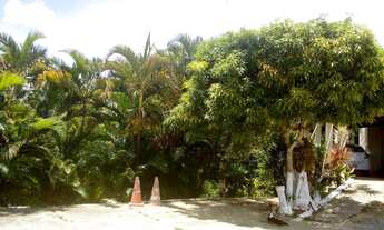 Imagem 2: Fazenda/Sítio/Chácara para venda possui 8495 metros quadrados com 5 quartos