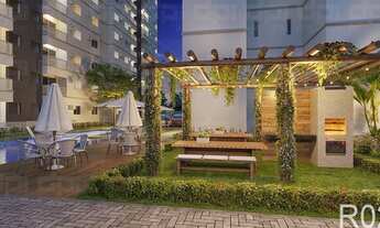 Imagem 3: Saia do aluguel e conquiste a casa própria na melhor localização da zona Sul