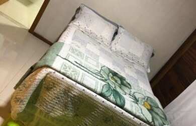 Imagem 4: Aluguel de chalé em Pedra Azul