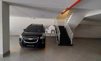 Imagem 2: COBERTURA S/COND. 118M² 2 DORMS 1 SUITE - CASA BRANCA - SA-SP