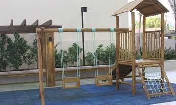 Imagem 7: Apt 3/4 sendo um suíte no Farol- Varandas do Alto