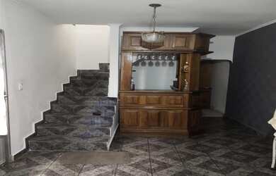 Imagem 7: Sobrado Jardim Colorado São Paulo/SP