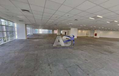 Imagem 7: Conjunto para alugar, 2198 m² por R$ 141.780,00/mês - Vila Olímpia - São Paulo/SP