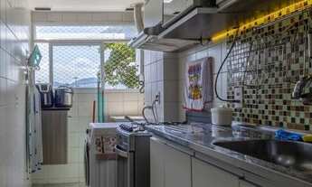 Imagem 6: Apartamento para venda com 2 quartos em Taquara - Rio de Janeiro - RJ