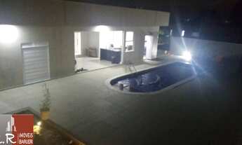 Imagem 7: RRCOD4098 Casa 350m² CONDOMÍNIO TAMBORE 1 - OPORTUNIDADE - 4 Dorms 4 Vagas - Barueri, SP