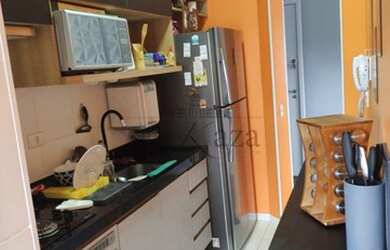 Imagem 6: Apartamento - Jardim América - Residencial Reiwa - 74m² - 3 Dorm