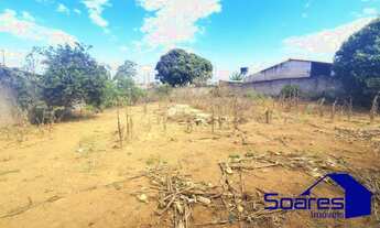 Imagem 4: BRASÍLIA - Terreno Padrão - SETOR HABITACIONAL SAMAMBAIA (VICENTE PIRES