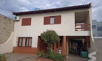 Imagem: Canoas - Casa Padrão - Nossa Senhora das