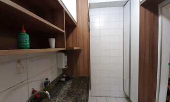 Imagem 3: Apartamento Condominio Parque Barueri Garden 73 Mts + 30 Mts 3 Dorms 1 Vaga