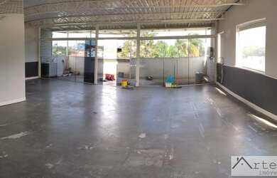 Imagem 5: Sala Comercial para Locação, Alpes de Caieiras, 2 banheiros