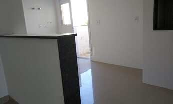 Imagem 3: Apartamento de 2 dormitórios no Bairro Petrópolis