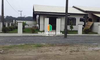 Imagem 5: Porto Belo - Casa Padrão - Perequê