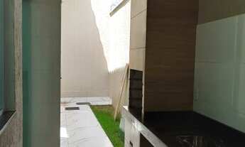 Imagem 6: Casa Setor: Maysa I - CA1020