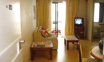 Imagem: FLAT PARA LOCAÇÃO NO JARDINS ! CONFIRA