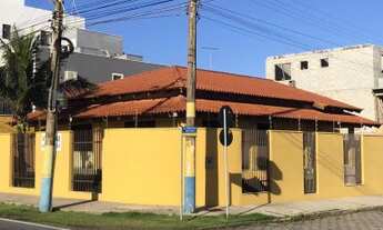 Imagem 1: Casa Frente Mar na Meia Praia em Navegantes 1 suíte + 3 dormitórios REF: 1279