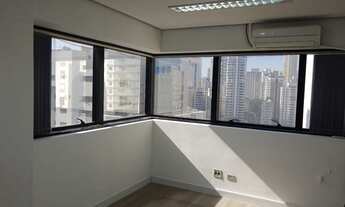 Imagem: SALA COMERCIAL 47m² 1 VG MANOBRISTA 24