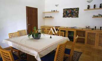 Imagem 7: Casa à venda, 540 m² por R$ 1.600.000,00 - Colinas do Ermitage (Sousas) - Campinas/SP