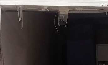 Imagem 2: Casa com garagem