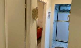 Imagem 4: Apartamento com 2 dorms, Gonzaga, Santos, Cod: 24065