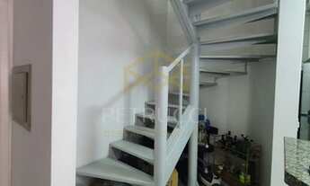 Imagem 2: Apartamento - Alphaville Centro Industrial e Empresarial/Alphaville. - Barueri