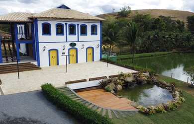 Imagem 7: Sua chácara em condomínio pertinho de Vitória - Santa Leopoldina