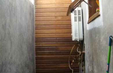 Imagem 7: Porto Alegre - Casa Padrão - Vila Ipiranga