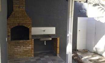 Imagem 5: Casa para venda com 85 metros quadrados com 2 quartos em Visconde de Araújo - Macaé - RJ