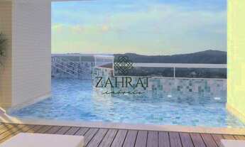 Imagem 4: Apartamento à venda, 2 quartos, 1 vaga, Centro - São Vicente/SP