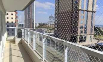 Imagem 1: Apartamento - Jardim Aquarius - Residencial Angelus Residence - 186m² - 4 Suítes - 3 Vagas