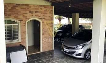 Imagem 7: Cabreúva - Chácara - Pinhal