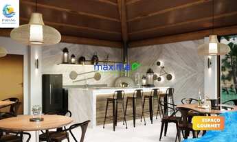 Imagem 7: Lote com 246m² no Padang Beach Residence