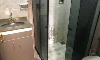 Imagem 6: Sobrado com 2 dormitórios à venda, 80 m² por R$ 320.000,00 - Areal - Saquarema/RJ