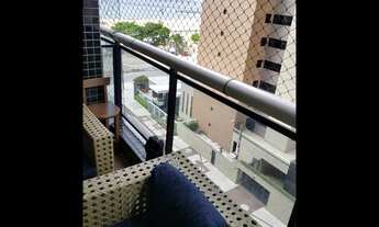 Imagem 7: Ap 2 Q Landscape Vista Mar