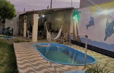 Imagem 2: Casa de condomínio para venda com 400 metros quadrados com 4 quartos