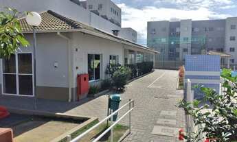 Imagem 2: Alugo ap no Condomínio Vista do Horizonte