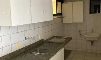 Imagem 3: Apartamento para aluguel e venda tem 74 metros quadrados com 2 quartos